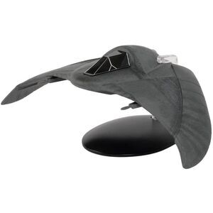 Stargate - Death Glider Die-Cast 8" Ship